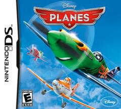 Disney Planes - Nintendo DS | Anubis Games and Hobby