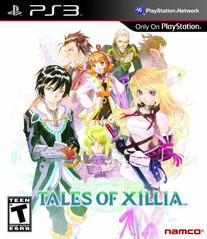 Tales of Xillia - Playstation 3 | Anubis Games and Hobby