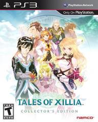 Tales of Xillia [Collector's Edition] - Playstation 3 | Anubis Games and Hobby