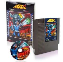 Mega Man 9 - NES | Anubis Games and Hobby