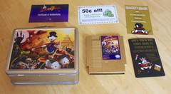 Duck Tales [Gold Cartridge] - NES | Anubis Games and Hobby