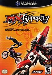 MX Superfly - Gamecube | Anubis Games and Hobby