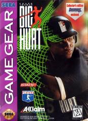 Frank Thomas Big Hurt Baseball - Sega Game Gear | Anubis Games and Hobby