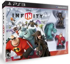 Disney Infinity Starter Pack - Playstation 3 | Anubis Games and Hobby