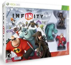 Disney Infinity Starter Pack - Xbox 360 | Anubis Games and Hobby