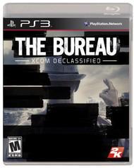 The Bureau: XCOM Declassified - Playstation 3 | Anubis Games and Hobby