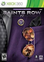 Saints Row IV - Xbox 360 | Anubis Games and Hobby