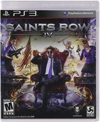 Saints Row IV - Playstation 3 | Anubis Games and Hobby