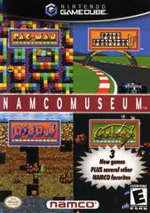 Namco Museum - Gamecube | Anubis Games and Hobby