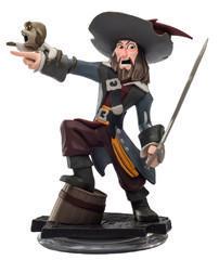Captain Barbossa - Disney Infinity | Anubis Games and Hobby