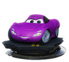 Holley Shiftwell - Disney Infinity | Anubis Games and Hobby