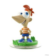 Phineas - Disney Infinity | Anubis Games and Hobby