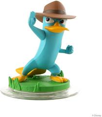 Agent P - Disney Infinity | Anubis Games and Hobby