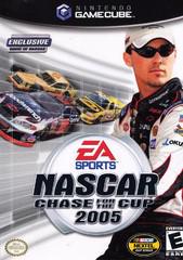 NASCAR Chase for the Cup 2005 - Gamecube | Anubis Games and Hobby