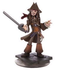 Jack Sparrow - Disney Infinity | Anubis Games and Hobby