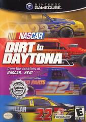 NASCAR Dirt to Daytona - Gamecube | Anubis Games and Hobby