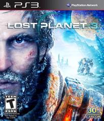 Lost Planet 3 - Playstation 3 | Anubis Games and Hobby