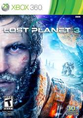 Lost Planet 3 - Xbox 360 | Anubis Games and Hobby