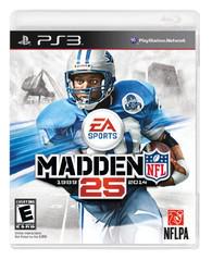 Madden NFL 25 - Playstation 3 | Anubis Games and Hobby