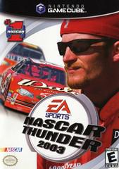 NASCAR Thunder 2003 - Gamecube | Anubis Games and Hobby