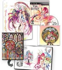 Time and Eternity [Limited Edition] - Playstation 3 | Anubis Games and Hobby