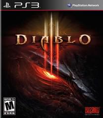 Diablo III - Playstation 3 | Anubis Games and Hobby