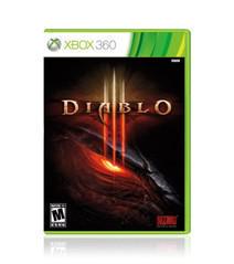 Diablo III - Xbox 360 | Anubis Games and Hobby