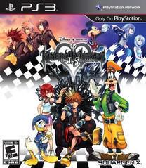 Kingdom Hearts HD 1.5 Remix - Playstation 3 | Anubis Games and Hobby