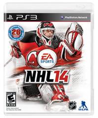 NHL 14 - Playstation 3 | Anubis Games and Hobby