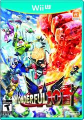 Wonderful 101 - Wii U | Anubis Games and Hobby