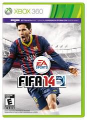 FIFA 14 - Xbox 360 | Anubis Games and Hobby