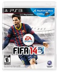FIFA 14 - Playstation 3 | Anubis Games and Hobby