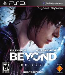 Beyond: Two Souls - Playstation 3 | Anubis Games and Hobby