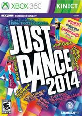 Just Dance 2014 - Xbox 360 | Anubis Games and Hobby