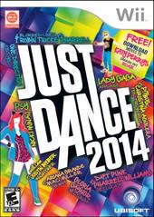 Just Dance 2014 - Wii | Anubis Games and Hobby