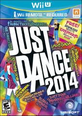 Just Dance 2014 - Wii U | Anubis Games and Hobby