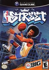 NBA Street - Gamecube | Anubis Games and Hobby