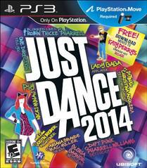 Just Dance 2014 - Playstation 3 | Anubis Games and Hobby