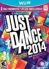 Just Dance 2014 [Wii Remote Bundle] - Wii U | Anubis Games and Hobby