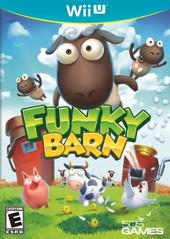 Funky Barn - Wii U | Anubis Games and Hobby