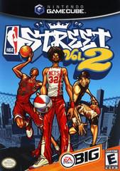 NBA Street Vol 2 - Gamecube | Anubis Games and Hobby