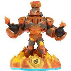 Blast Zone - Swap Force - Skylanders | Anubis Games and Hobby