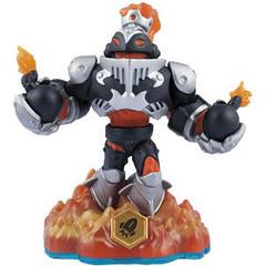 Blast Zone - Swap Force, Dark - Skylanders | Anubis Games and Hobby