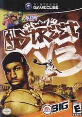 NBA Street Vol 3 - Gamecube | Anubis Games and Hobby