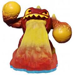 Eruptor - Swap Force, Lava Barf - Skylanders | Anubis Games and Hobby