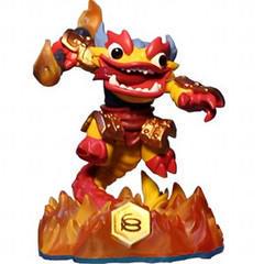 Fire Kraken - Swap Force - Skylanders | Anubis Games and Hobby