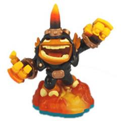 Fryno - Swap Force - Skylanders | Anubis Games and Hobby