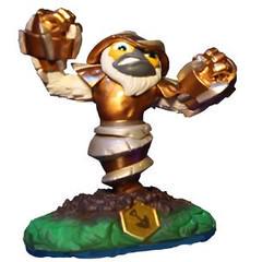 Grilla Drilla - Swap Force - Skylanders | Anubis Games and Hobby