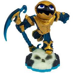 Grim Creeper - Swap Force, Legendary - Skylanders | Anubis Games and Hobby