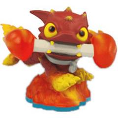 Hot Dog - Swap Force, Fire Bone - Skylanders | Anubis Games and Hobby